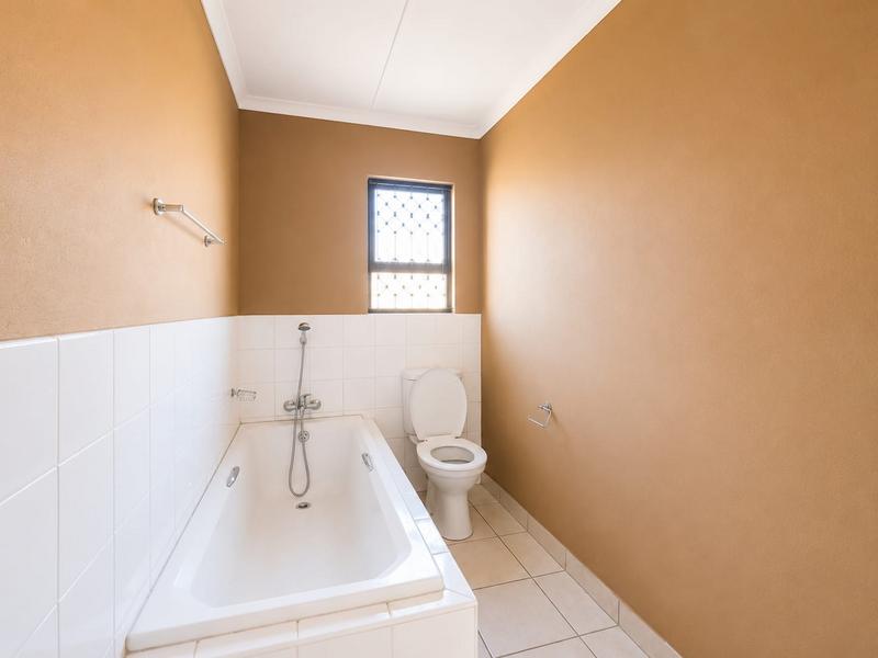 To Let 2 Bedroom Property for Rent in Ncambedlana Eastern Cape